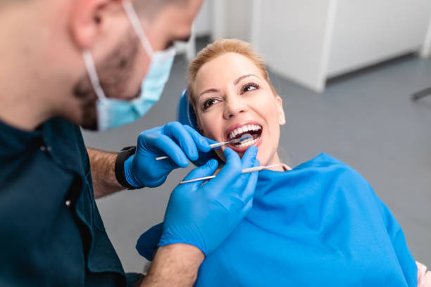 Best Cosmetic Dentistry  in Killian, LA