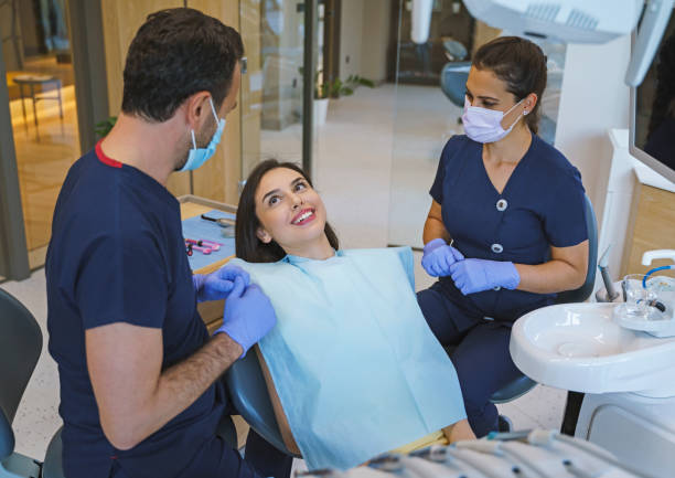 Best Oral Cancer Screening  in Killian, LA