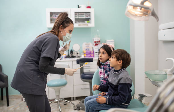 Best Wisdom Tooth Removal  in Killian, LA