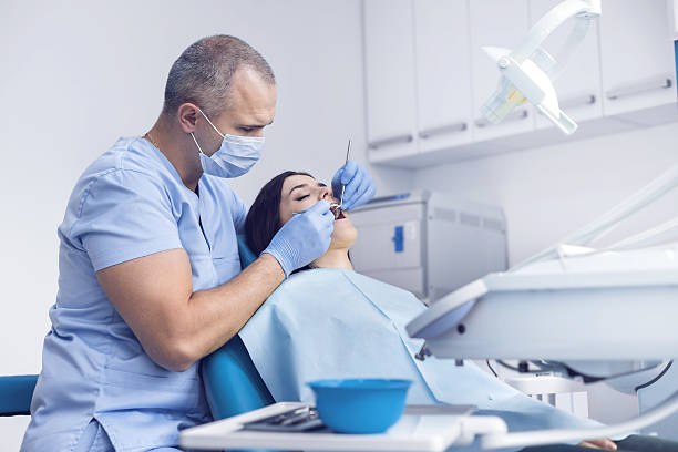 Best TMJ/TMD Treatment  in Killian, LA