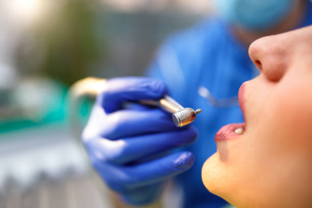 TMJ/TMD Treatment in Killian, LA